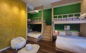 De Hotspring 6 Pax Suite @ Sunway Onsen