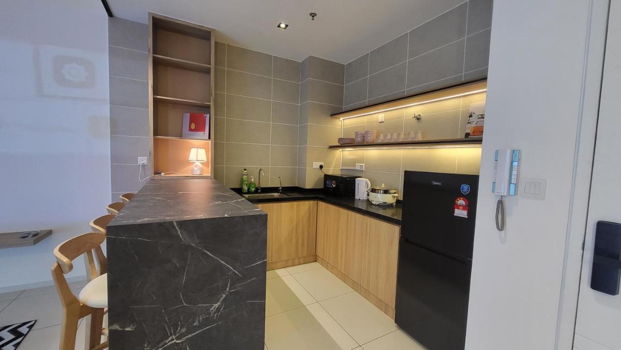 De Hotspring 6 Pax Suite @ Sunway Onsen Ipoh Luaran gambar